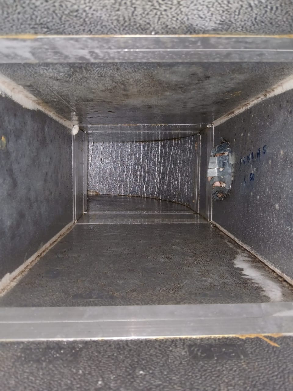 Certified cleaning service